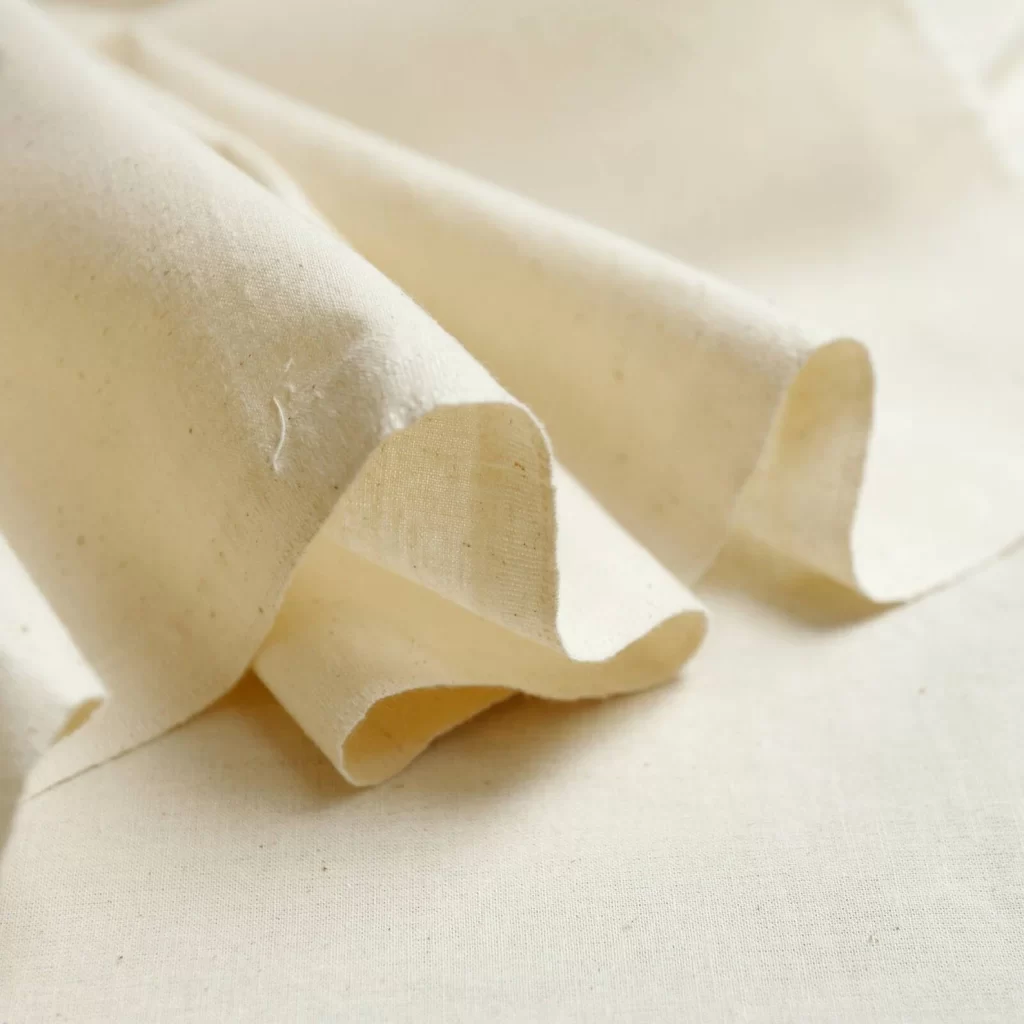 cotton calico fabric